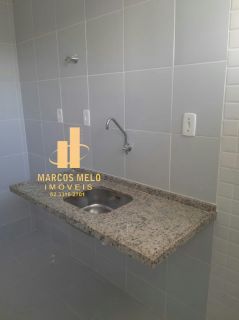 Residencial Denison Amorim