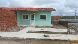 Residencial Denison Amorim