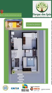 Residencial Parque dos Ipês