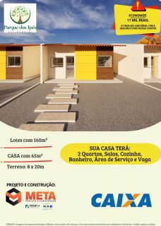 Residencial Parque dos Ipês