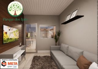 Residencial Parque dos Ipês