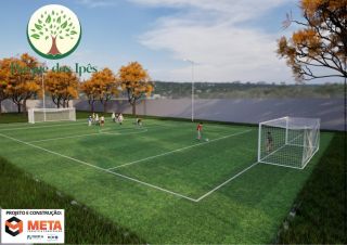 Residencial Parque dos Ipês