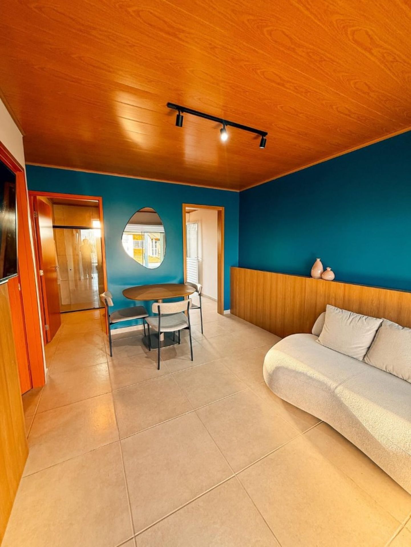 CASAS GRAND JARDIM