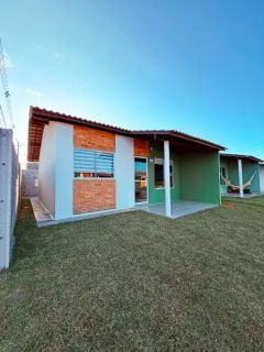 CASAS GRAND JARDIM