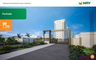 Residencial Mata dos Cardeais