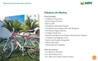 Residencial Mata dos Cardeais