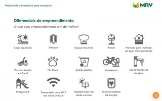 Residencial Mata dos Cardeais