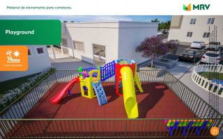 Residencial Mata dos Cardeais