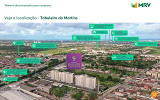 Residencial Mata dos Cardeais