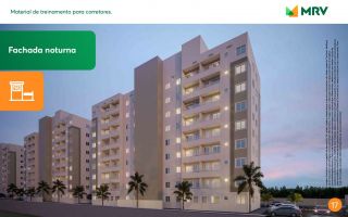 Residencial Mata dos Cardeais