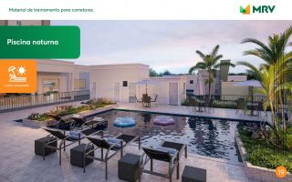 Residencial Mata dos Cardeais