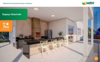 Residencial Mata dos Cardeais