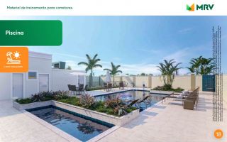 Residencial Mata dos Cardeais