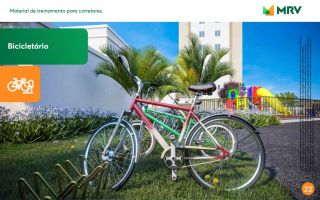 Residencial Mata dos Cardeais
