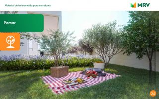 Residencial Mata dos Cardeais