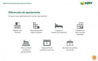 Residencial Mata dos Cardeais