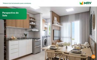 Residencial Mata dos Cardeais
