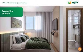 Residencial Mata dos Cardeais