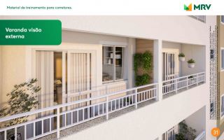 Residencial Mata dos Cardeais