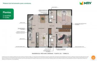 Residencial Mata dos Cardeais