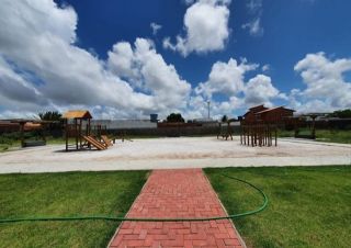 Lagoa Sul Residencial