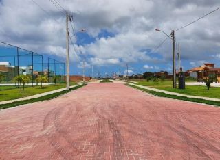 Lagoa Sul Residencial