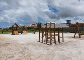 Lagoa Sul Residencial