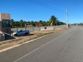 Condomínio Dunas do Jequiá