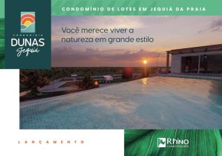 Condomínio Dunas do Jequiá