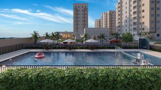 Residencial Toulon