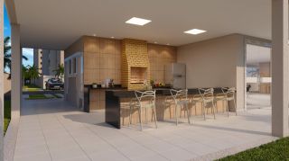 Residencial Toulon