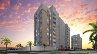 Residencial Toulon