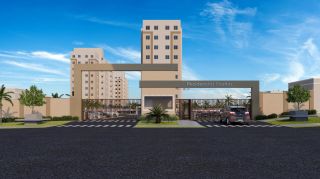 Residencial Toulon