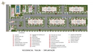Residencial Toulon