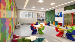 Residencial Toulon