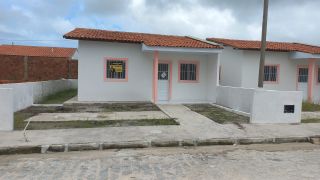 Casas no Residencial Denison Amorim