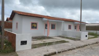 Casas no Residencial Denison Amorim