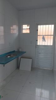 Casas no Residencial Denison Amorim