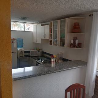 Casa de Condomínio beira-mar Para Vender com 3 quartos 1 suítes em Paripueira