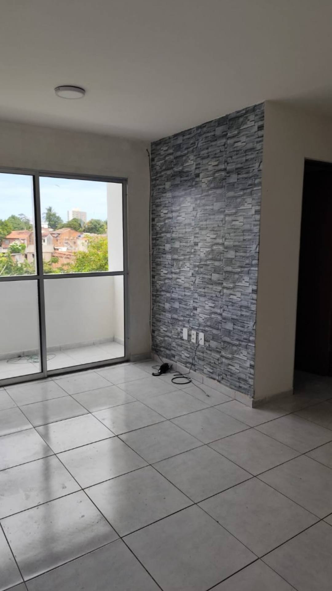 EDF: RIGUEL Apartamento na Gruta de Lourdes