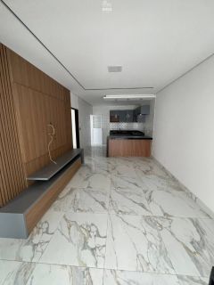 Casa 3/4 no cleto