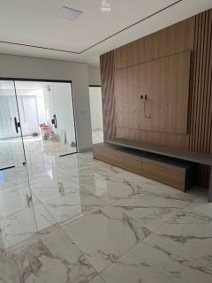 Casa 3/4 no cleto