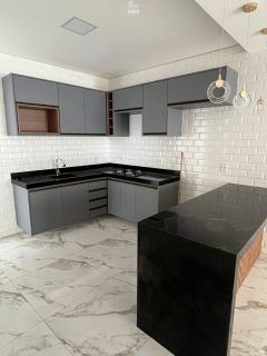 Casa 3/4 no cleto