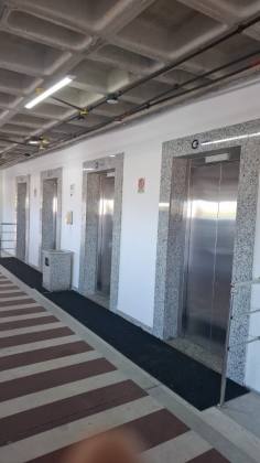 Sala para consultório no Centenário Plaza Center