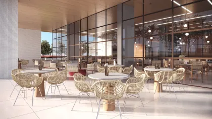Lanai Beach Apartamento Para Vender com 3 quartos 1 suítes no bairro Jacarecica em Maceió