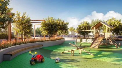 Lanai Beach Apartamento Para Vender com 3 quartos 1 suítes no bairro Jacarecica em Maceió