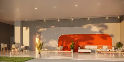 Lanai Beach Apartamento Para Vender com 3 quartos 1 suítes no bairro Jacarecica em Maceió