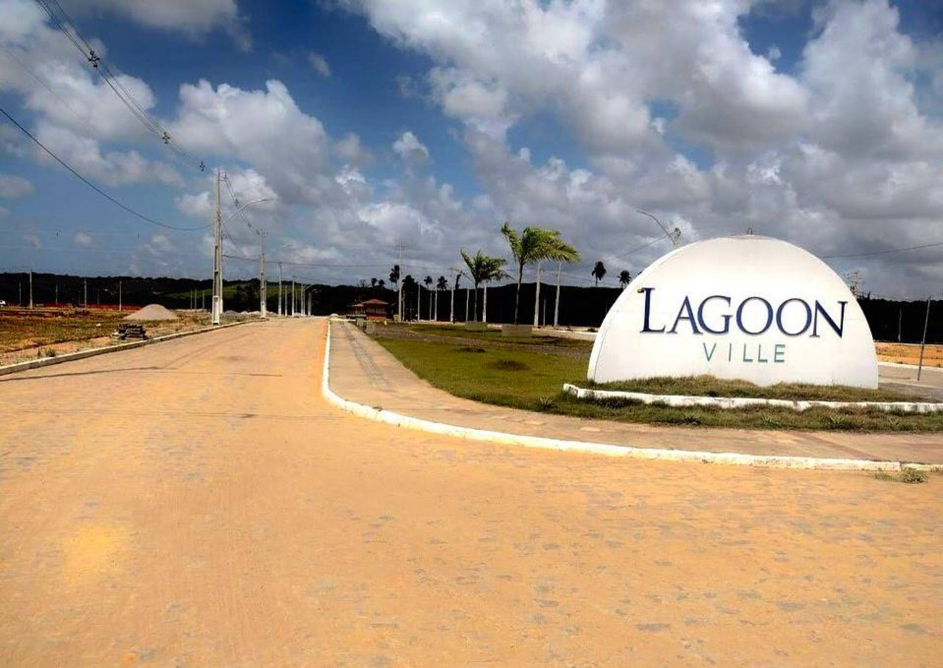 Loteamento Lagoon Ville Lote / Terreno de Bairro Para Vender no bairro POVOADO DE PEDRAS em Marechal Deodoro