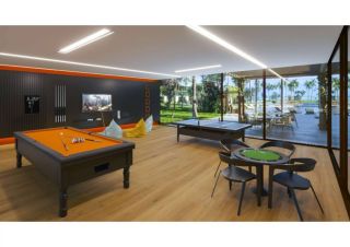 Milagres Beach Residence Studio Para Vender com 3 quartos 1 suítes no bairro Centro em São Miguel Dos Milagres