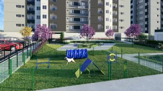Mirante da Praia Apartamento Para Vender com 2 quartos 1 suítes no bairro Cruz das Almas em Maceió